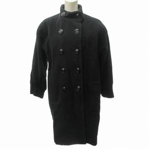 イヴサンローラン YVES SAINT LAURENT ヴィンテージ ロングコート 