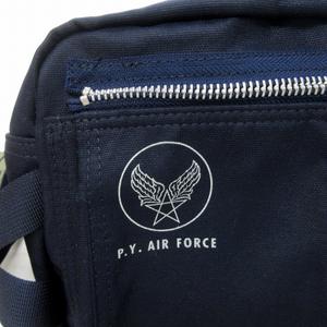 ポーター PORTER 美品 P-2Y FLYING ACE フライングエース