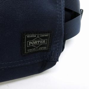ポーター PORTER 美品 P-2Y FLYING ACE フライングエース