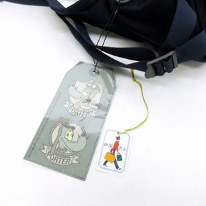美品✨PORTER FLYING ACE フライングエース　ボディバッグP-2Y ポーター PORTER 美品 P-2Y FLYING ACE フライングエース