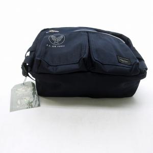 美品✨PORTER FLYING ACE フライングエース　ボディバッグP-2Y ポーター PORTER 美品 P-2Y FLYING ACE フライングエース