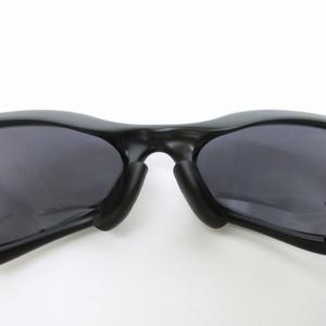 オークリー OAKLEY USA製 VALVE バルブ サングラス 偏光 ミラー