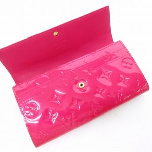 ルイヴィトン LOUIS VUITTON M93633 モノグラム ヴェルニ