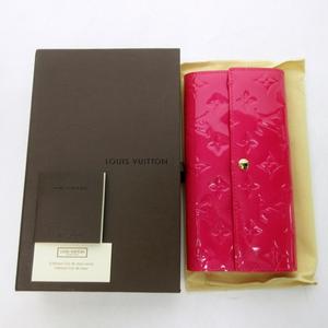 ルイヴィトン LOUIS VUITTON M93633 モノグラム ヴェルニ