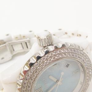 【新品電池】STAR JEWELRY 腕時計 STONE FACE WATCH 新品電池】STAR JEWELRY 腕時計 STONE FACE WATCH