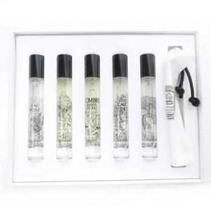 未使用品 ディプティック DIPTYQUE ディスカバリーセット 5EDT