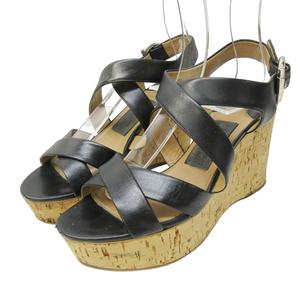 サルヴァトーレフェラガモ Salvatore Ferragamo サンダル ガンチーニ 