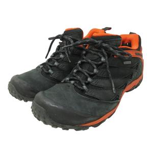 メレル MERRELL CHAMELEON 7 カメレオン7 ゴアテックス vibram