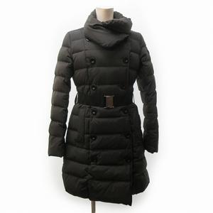 タトラス TATRAS ROAGNA ロアーニャ ベルト付 ダブルブレスト ダウン 