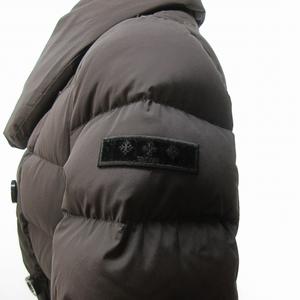 タトラス TATRAS ROAGNA ロアーニャ ベルト付 ダブルブレスト ダウン 