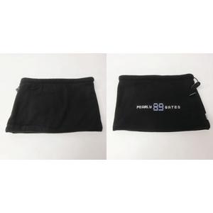 未使用品 パーリーゲイツ PEARLY GATES ネックウォーマー