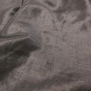 美品 エンポリオアルマーニ デザインカラージャケット ライトグレー サイズ38 EMPORIO ARMANI ブルゾン アウター 「エンポリオ アルマーニ