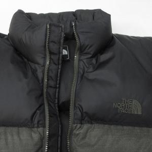 ザノースフェイス THE NORTH FACE ヌプシ ダウンジャケット ダウン 
