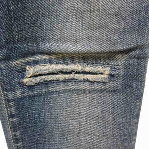 サンローラン パリ SAINT LAURENT PARIS 14年 エディ期 小さい