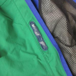 THE NORTH FACE スクープジャケット150㎝キッズ グリーン THE NORTH FACE｜【公式】スクープジャケット(キッズ) | Rakuten