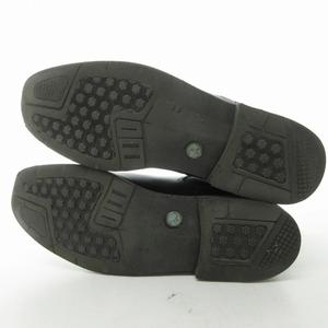 リーガル/REGAL　美品　メンズ　25.5　ショート　サイドゴア　黒　BK 楽天市場】【お得なクーポン配布中9/28まで】リーガル REGAL