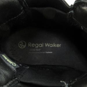 リーガル REGAL Walker チェルシーブーツ サイドゴアブーツ