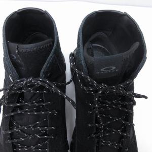 【OAKLEY オークリー】タクティカルブーツ ブラック US10 28cm Oakley Coyote Boot Lx - Blackout - FOF100467-02E | Oakley® 日本