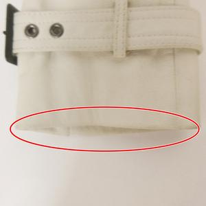 RUPERT EDGE ルパートエッジ トレンチコート サイズL RUPERT EDGE ルパートエッジ トレンチコート サイズL 2025年最新