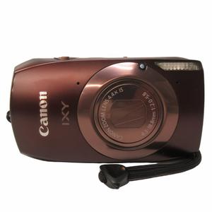 キヤノン Canon IXY 31S コンパクト デジタルカメラ デジカメ 4.3-18.8 