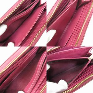 すぐ届く＊送料込＊FURLA SFERA レザー ロング ウォレット 長財布 XL MAUVE Furla Sfera | Furla JP