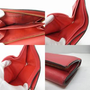 【フルラ】三つ折り財布 レザー ロゴ ファスナー付きポケット フルラ FURLA 三つ折り財布 ウォレット レザー ロゴ 札入れ 小銭