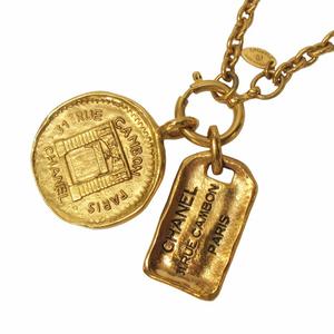 シャネル CHANEL 31 RUE CAMBON カンボン ヴィンテージ 