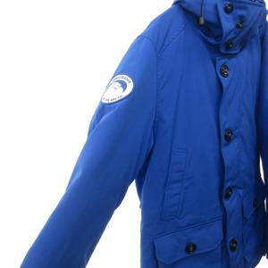 未使用品 カナダグース CANADA GOOSE 伊勢丹限定 BEGINコラボ 15AW