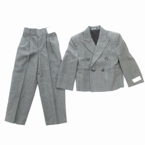 クリスチャンディオール テーラードジャケット➕パンツ セットアップ  