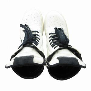 リックオウエンス Rick Owens GEOBASKET ジオバスケット