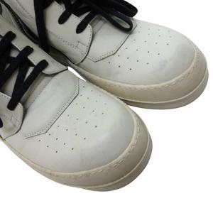 オリエページ リックオウエンス Rick Owens GEOBASKET ジオバスケット