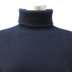 ユニクロ UNIQLO × ルメール LEMAIRE カシミヤ タートルネック ニット