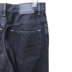 アクネ ストゥディオズ Acne Studios 2022 Vintage Black