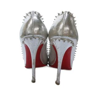 クリスチャンルブタン Christian louboutin パンプス シューズ