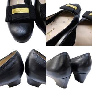 サルヴァトーレフェラガモ Salvatore Ferragamo ロゴプレート