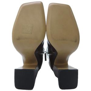 未使用品 メゾンマルジェラ 22 Maison Margiela 22 タグ付き 4ステッチ