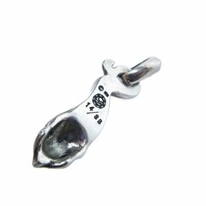 スターリンギア STARLINGEAR CURBY SPERM カービースパーム スカル