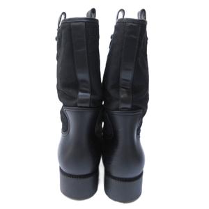 ルイヴィトン LOUIS VUITTON ダミエ・グラフィット エンジニアブーツ