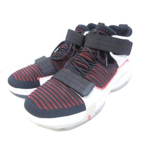 ナイキ NIKE JORDAN SUPREME ELEVATION PF CD4330-106 スニーカー US10.5 28.5cm IBO87 0327 メンズ