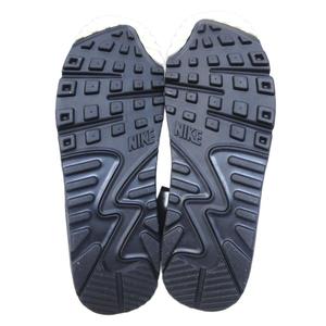 未使用品 ナイキ NIKE タグ付 AIR MAX 90 エアマックス90 DQ8974-100 ホワイト ブラック-ファントム ココナッツミルク スニーカー US8.5 26.5cm 白黒 0329 メンズ
