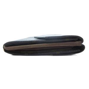 ルイヴィトン LOUIS VUITTON 財布 M61660 モノグラム・ポルトモネ・ビエ・カルト・クレディ 茶 ブラウン /HW ■WY レディース