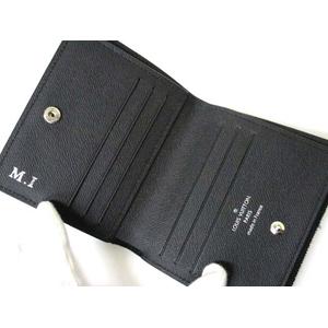 ルイヴィトン LOUIS VUITTON ダミエ グラフィット ポルトフォイユ