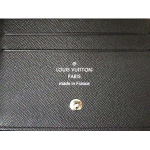 ルイヴィトン LOUIS VUITTON ダミエ グラフィット ポルトフォイユ
