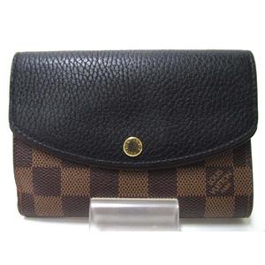ルイヴィトン LOUIS VUITTON ダミエ ポルトフォイユ