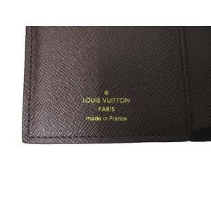 【廃盤レア】ルイヴィトン ダミエ ノルマンディ 財布 ブラウン レディース 廃盤レア】ルイヴィトン ダミエ ノルマンディ 財布 ブラウン