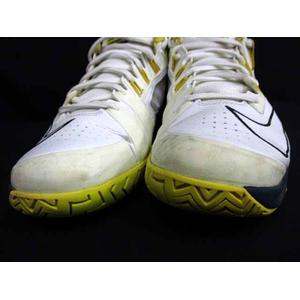 Nike ルナバリスティック　1.5 ナイキ NIKE スニーカー ルナ バリスティック 1.5 テニスシューズ 29.0