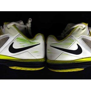 ナイキ NIKE スニーカー ルナ バリスティック 1.5 テニスシューズ 29.0
