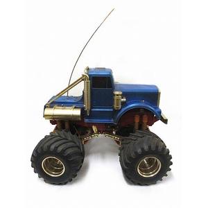 タミヤ TAMIYA 電動RC 電動ラジオコントロール オフロードカー