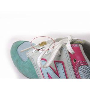ニューバランス NEW BALANCE ローカット スニーカー グリーン