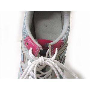ニューバランス NEW BALANCE ローカット スニーカー グリーン